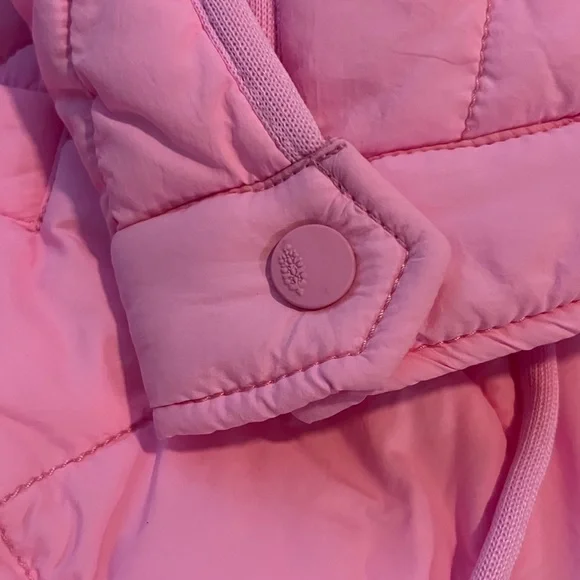 Free People Movement Pippa Packable Puffer Jacket - Picture 4 of 6